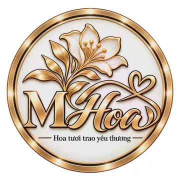 Shop hoa tươi Quảng Ngãi - Thêm sắc hoa cho ngày vui